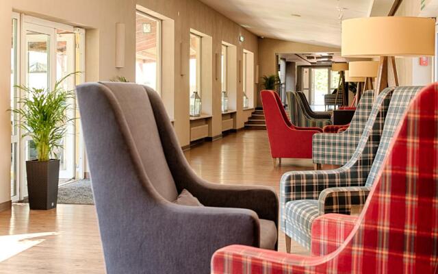 Citi Hotel's Warszawa-Falenty