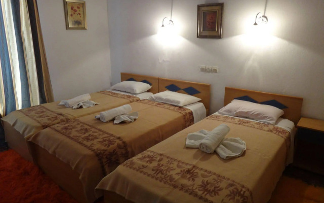 Sofia Rooms
