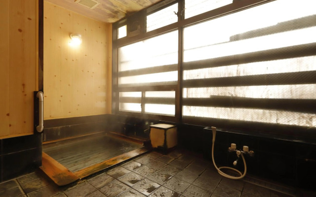 Takasagoya Ryokan