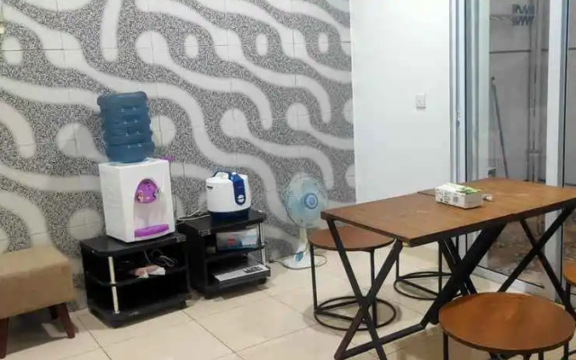 Azura House 2 bedroom near ICE Aeon mall