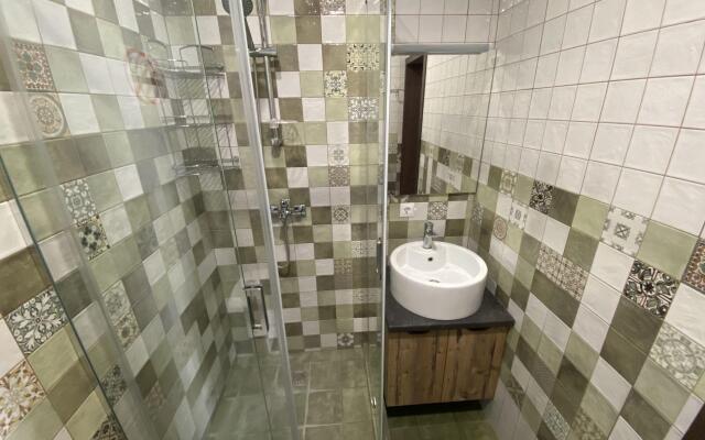 Апартаменты на улице Просторная 32