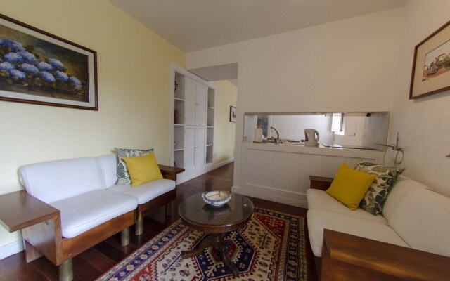 Quinta das Buganvílias