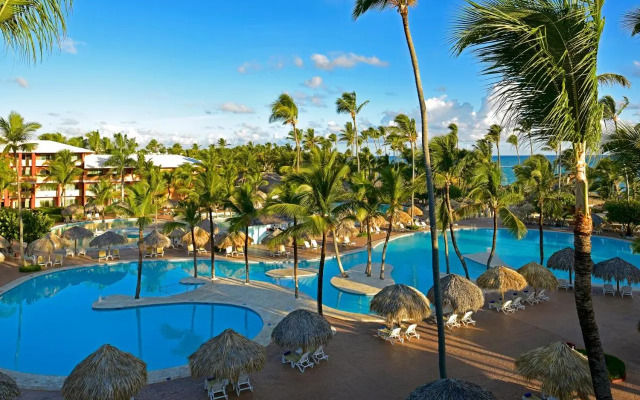 Iberostar Waves Dominicana - All Inclusive