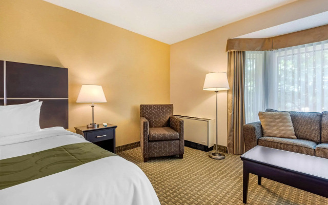 Quality Inn & Suites