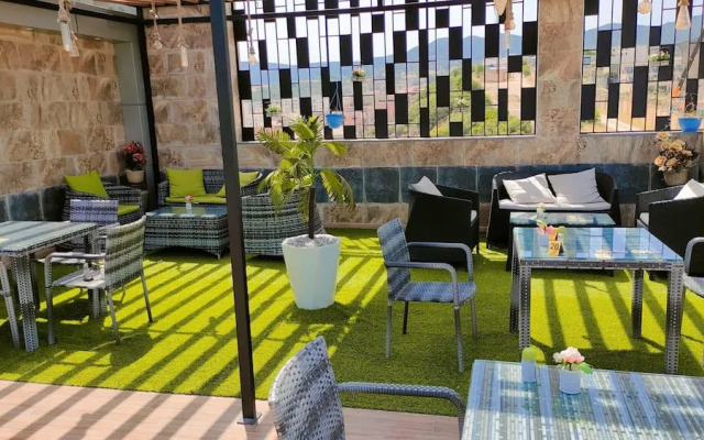 Hotel Boulefkhad