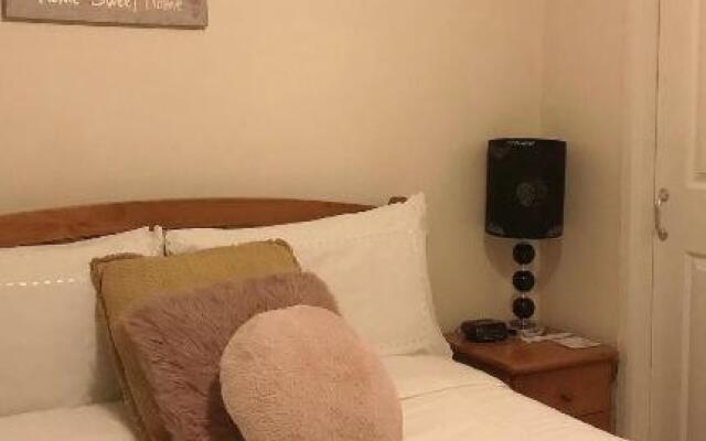 Comfy Home