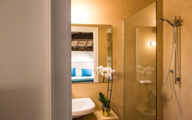 Relais Villa Ormaneto