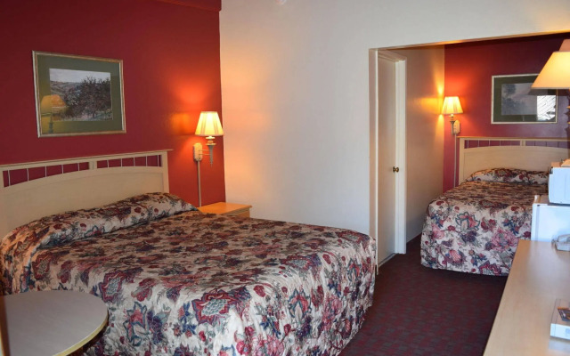San Carlos Inn