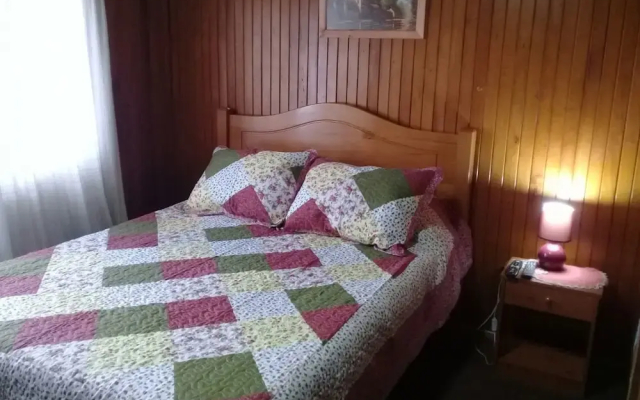 Hostal Playa Brava