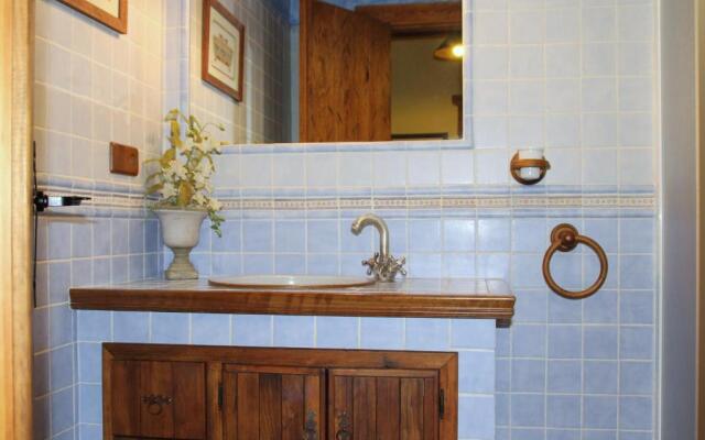 Casa Patricia SpainSunRentals 1052
