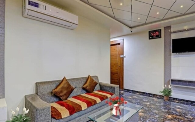 Hotel Sr