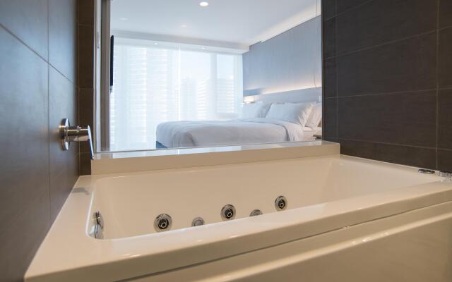 Atton Vina del Mar San Martin by Pullman