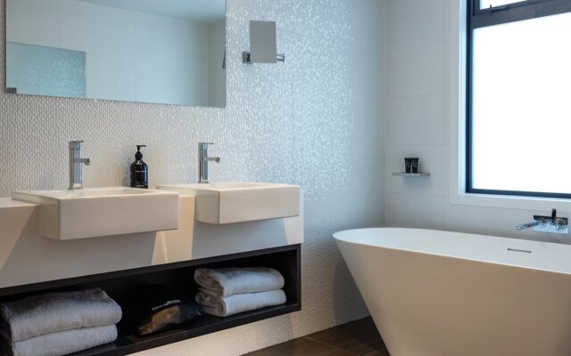 Porters Boutique Hotel & Conference Centre
