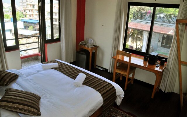 Hotel Love and Light