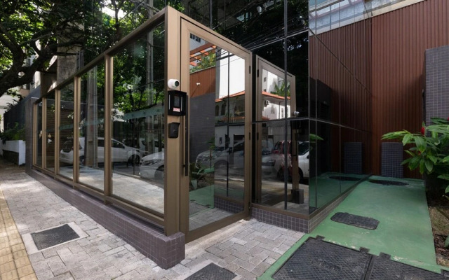 Studio Moderno 750m da Praia do Farol da Barra