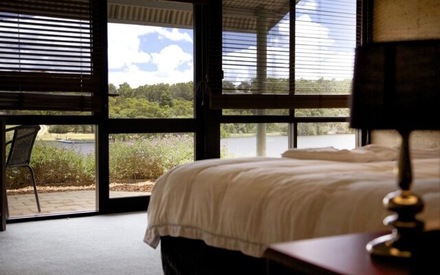 St Allard Eco Resort