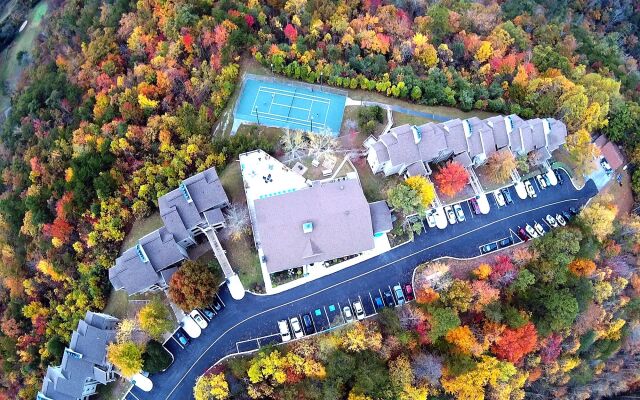Deer Ridge by JMR