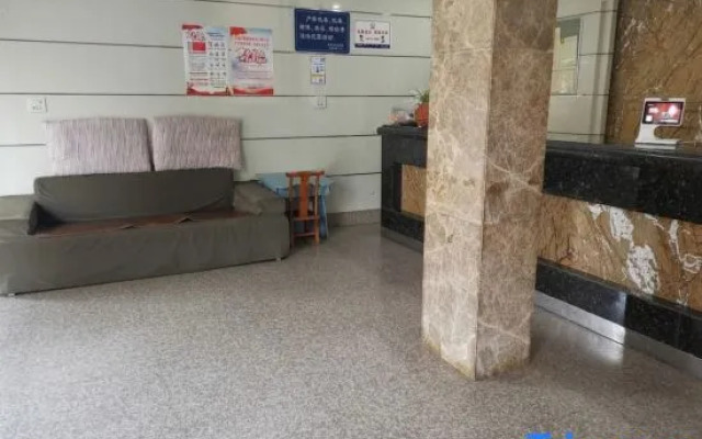 Yueqing Shengli Hotel