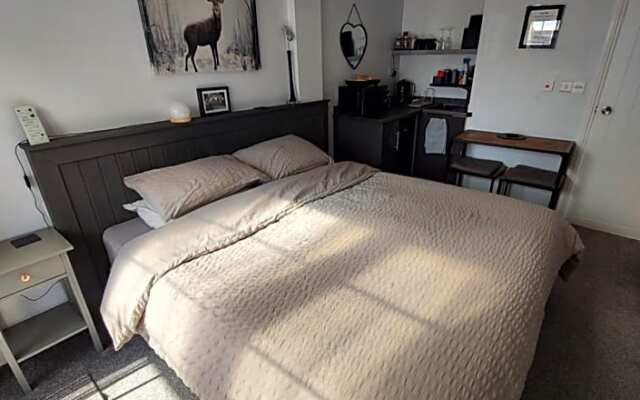 Hadrians wall studio