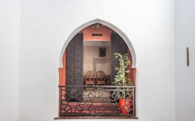 Riad Dar Sirine