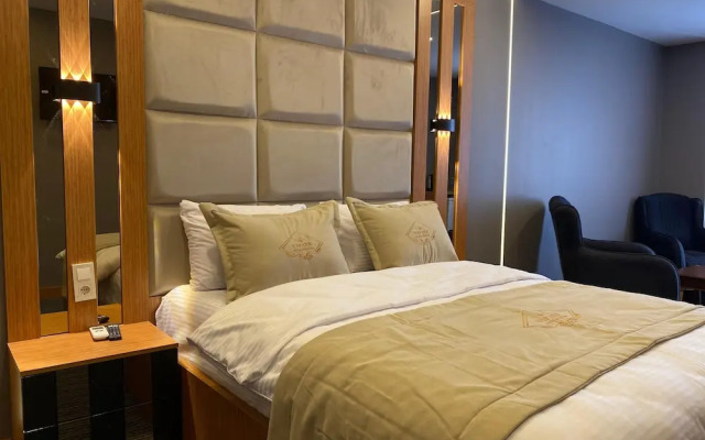 Vip Inn Hotel Esenyurt