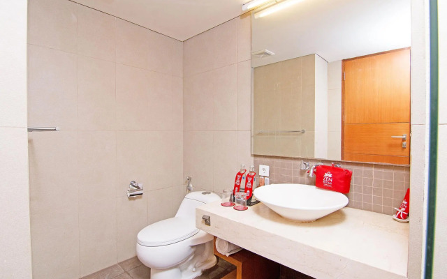 ZEN Rooms Kuta Sunset Road