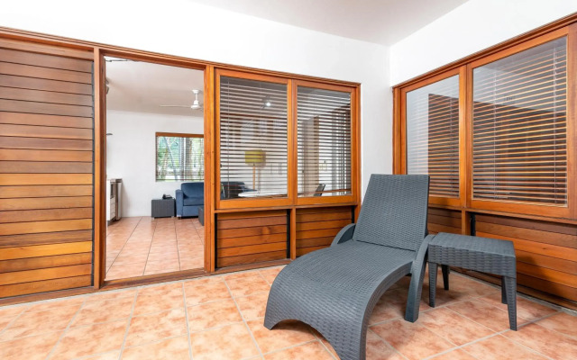 Paradise on the Beach Resort - Palm Cove