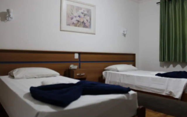 Modena Hotel