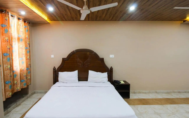 FabHotel Pinjore Holiday Home