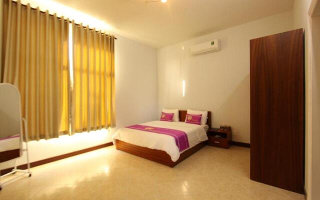 Rio 02 homestay