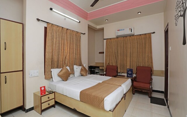 OYO 3646 Hotel Shree Yash