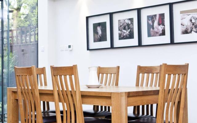 onefinestay - Highgate apartments