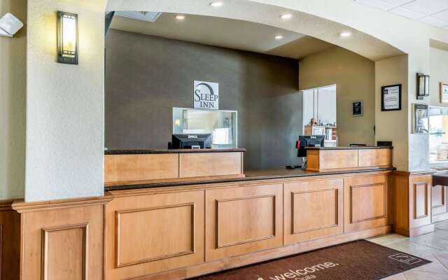 Sleep Inn and Suites - Ocala / Belleview