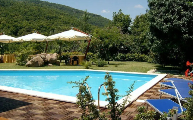 La Bastia Hotel & Resort
