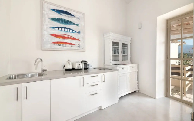 Acropolis Suites