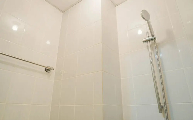 Good Deal Studio At Signature Park Tebet Apartment