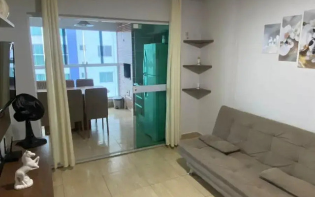 Apartamento no Fiori Prime