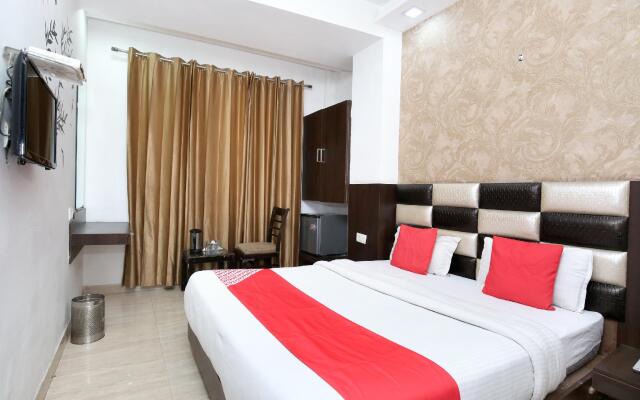 OYO 4038 Hotel Winner Inn