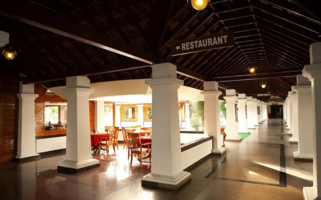 Bolgatty Palace & Island Resort (KTDC)