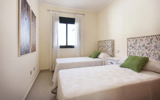 Otaka Luxury Apartments