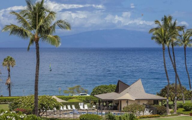 S Kihei #135 - 1 Br Condo