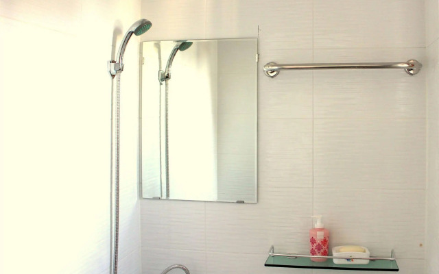 Fortune Hostel Jongno