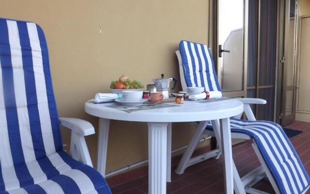 Appartamento Rialdoli