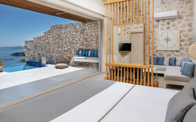 Emerald Villas & Suites