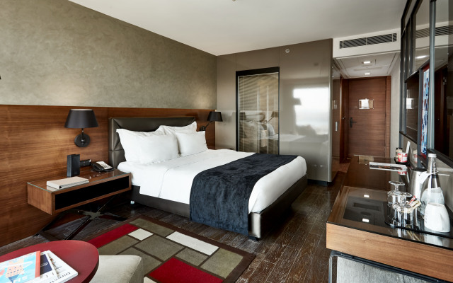 Gezi Hotel Bosphorus, Istanbul, a Member of Design Hotels - Special Class
