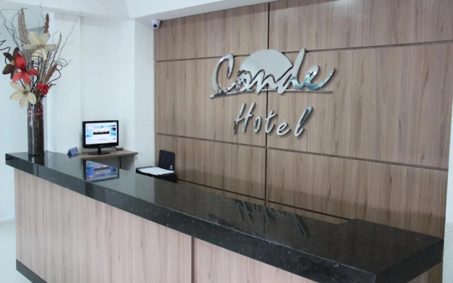 Pousada Do Conde