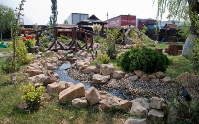 Hotel-Restaurant Milenium