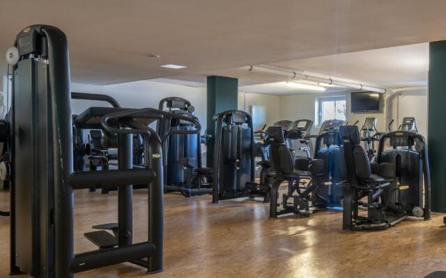 Bodensee Hotel Sonnenhof