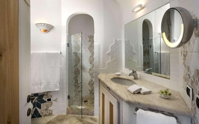 W Sardinia - Poltu Quatu