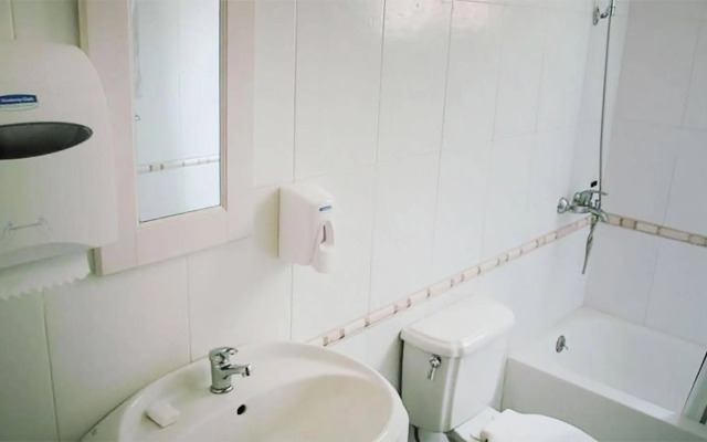 Santo Domingo Bed and Breakfast